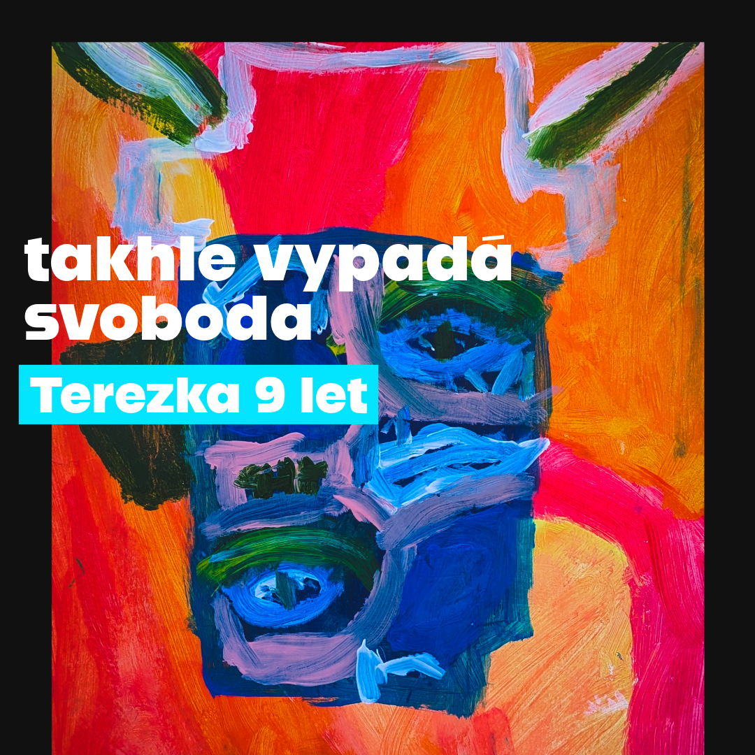 Květnové výtvarné kurzy